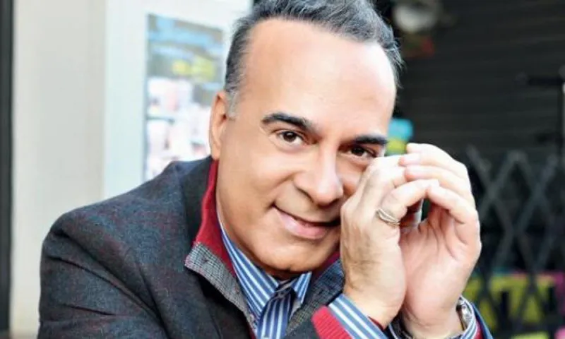 Φώτης Σεργουλόπουλος: Τότε θα κάνει πρεμιέρα στην ΕΡΤ