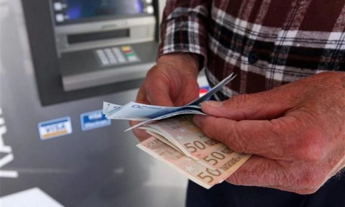 Συντάξεις: Με αυτούς τους τρόπους θα βγείτε πιο γρήγορα στη σύνταξη