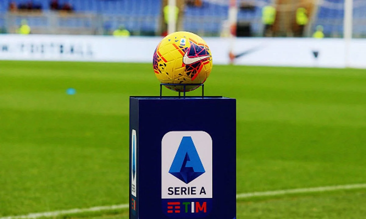 Η Serie A με τις καλύτερες αποδόσεις από το ΠΑΜΕ ΣΤΟΙΧΗΜΑ στα καταστήματα ΟΠΑΠ