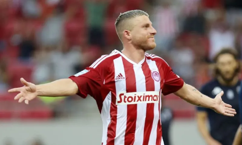 Ολυμπιακός - Ιωνικός 3-1: Με τέτοιον Μπιέλ δεν έχει να φοβάται τίποτα! - Ρεσιτάλ ο Ισπανός