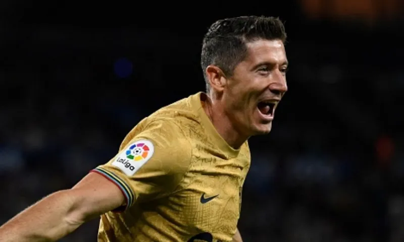 LaLiga: Μπαρτσελόνα για φίλημα ισοπέδωσε τη Σεβίλλη - Ζόρια για Ατλέτικο