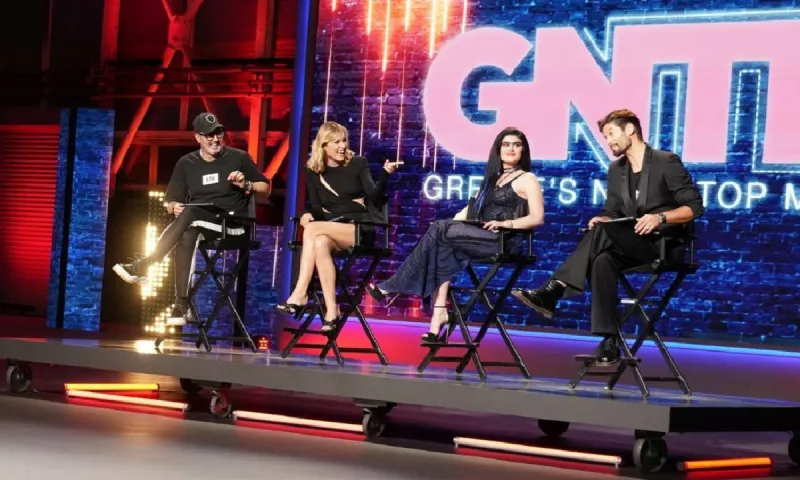GNTM: Αυτή είναι η πρώτη αποχώρηση στο νέο κύκλο με το «καλημέρα»