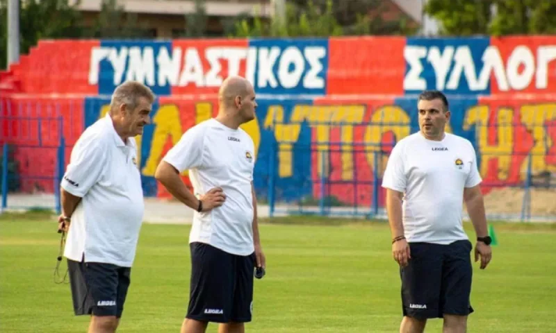 Ηλιούπολη: Σαβούρδος: Ιδανική λύση για Ηλιούπολη και Παντέλη!