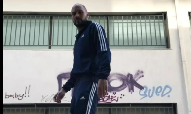 Άρης - Μπεναλουάν: «Αιχμηρή» ανάρτηση ενόψει ΠΑΟΚ
