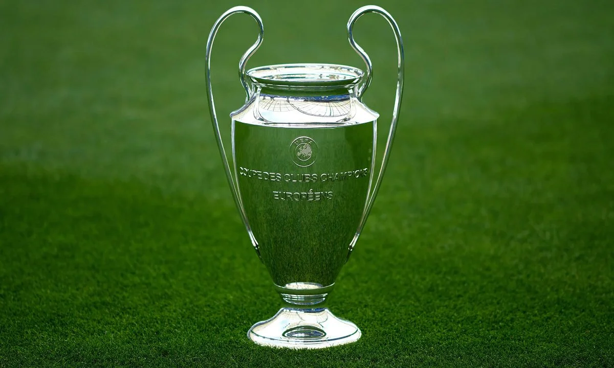 To Champions League ξεκινά με μια μεγάλη προσφορά δωρεάν χωρίς κατάθεση από το Pamestoixima.gr *