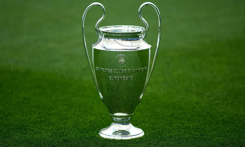 To Champions League ξεκινά με μια μεγάλη προσφορά δωρεάν χωρίς κατάθεση από το Pamestoixima.gr *