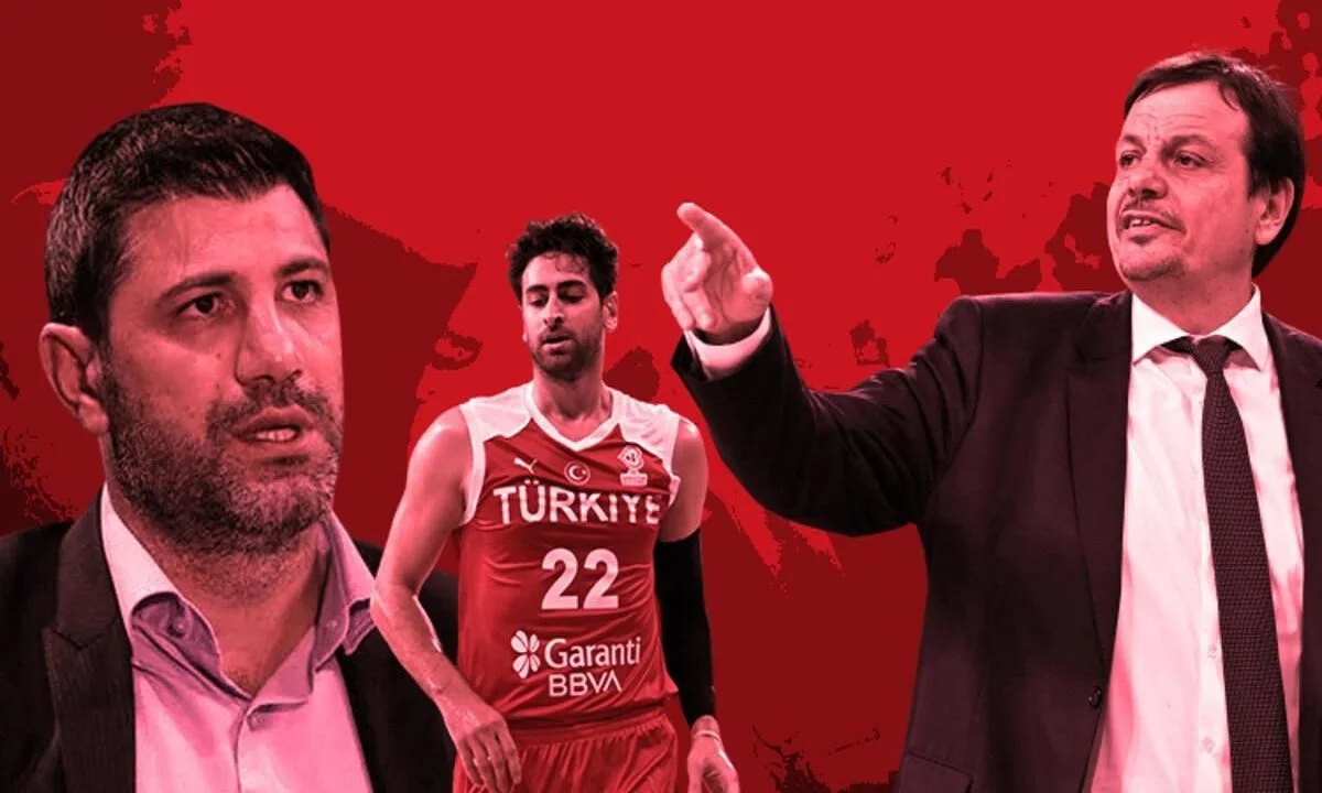 Τις δύο όψεις του νομίσματος είδαμε κατά την 3η αγωνιστική του Ευρωμπάσκετ και τους αγώνες του Α’ και του Β’ Ομίλου την Κυριακή (4/9).