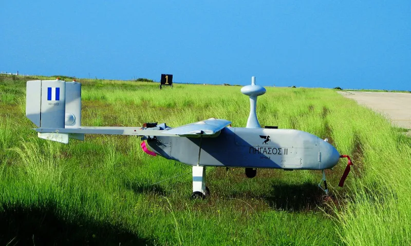 Και όμως η Ελλάδα έφτιαχνε drone πριν καν γεννηθεί ο Bayraktar - Tι πήγε λάθος