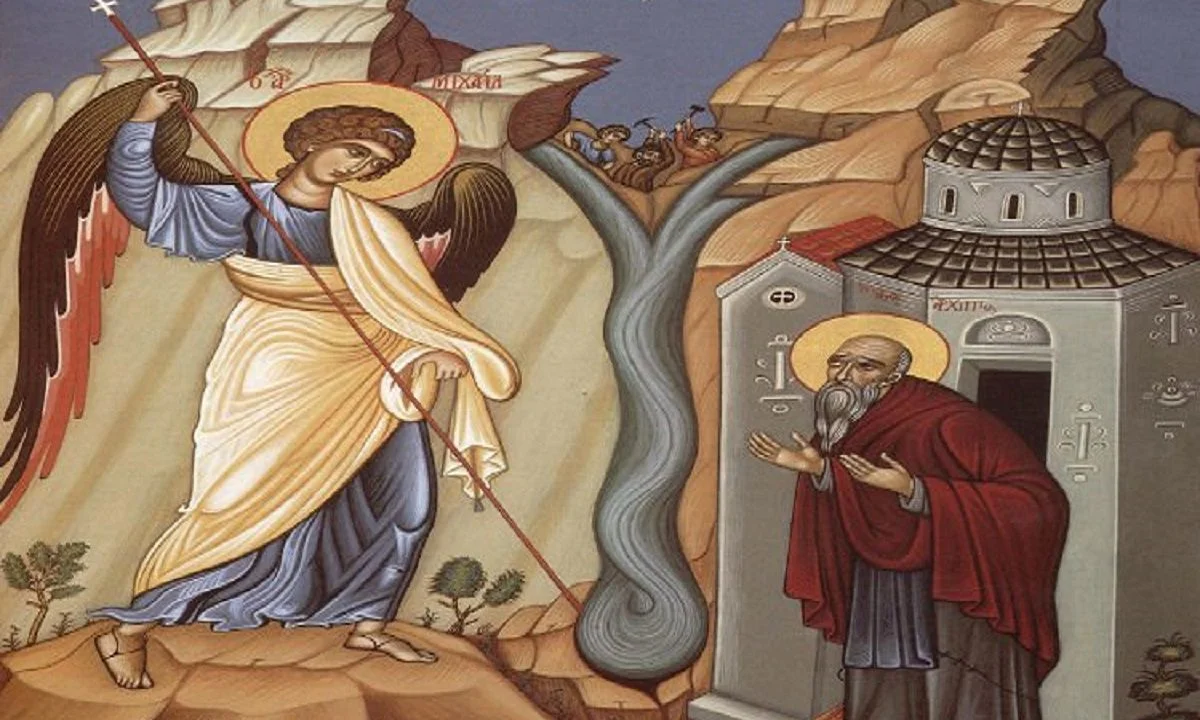 Εορτολόγιο Τρίτη 6 Σεπτεμβρίου: Ποιοι γιορτάζουν σήμερα!