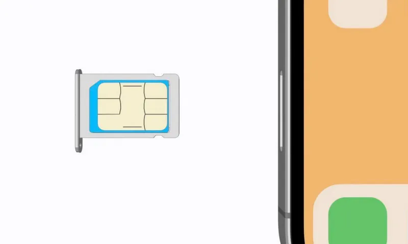 Τέλος σύντομα η κάρτα SIM στα smartphones - Τι είναι η eSIM - Τι γίνεται με τα iPhones