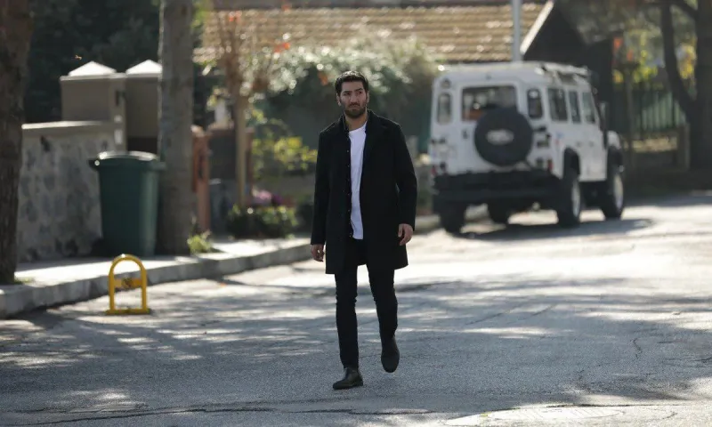 Άπιστος: Τέλος ο Αράς - Ο Αλί παίζει το δυνατό του χαρτί