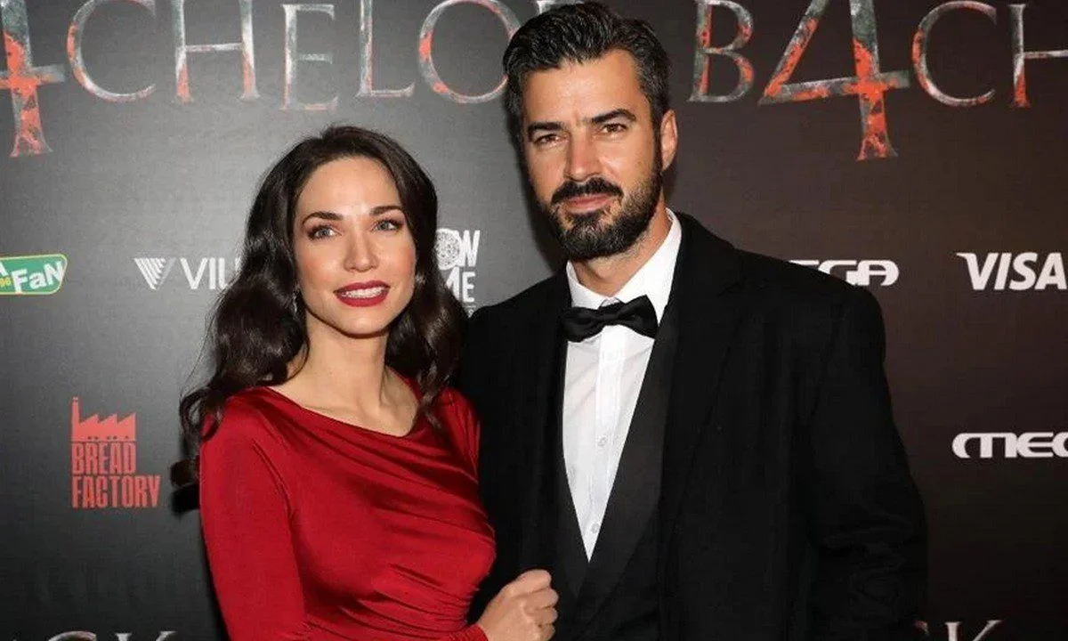 Γερονικολού για συνεργασία Λασκαράκη - Τσιμιτσέλη: Η πιο αφοπλιστική απάντηση σε συνέντευξη