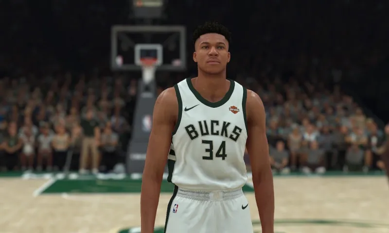 Γιάννης Αντετοκούνμπο: Τα «σπάει» και στο NBA 2K23 – Πρώτος σε rating πάνω από όλους!