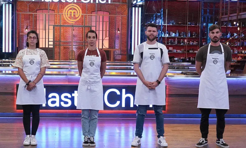 MasterChef: Πρώην παίκτρια ρίχνει το Instagram με τις αναρτήσεις της - Αυτή είναι