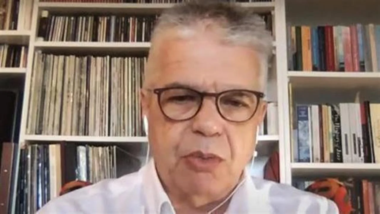 Οι ίδιοι «ειδικοί» που σιγόνταραν την κυβέρνηση για να εφαρμόσει υποχρεωτικότητα στις μάσκες, σήμερα λένε πως μας ζημίωσαν το ανοσοποιητικό!