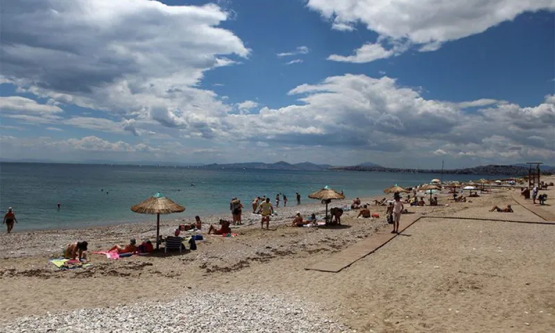 Καιρός (7/9): Ανεβαίνει ο υδράργυρος - Ενισχυμένοι βοριάδες στο Αιγαίο