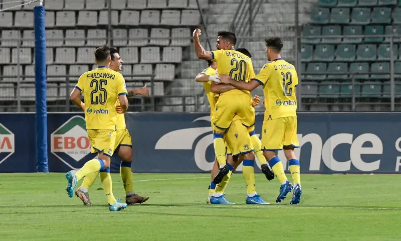 Super League νέα 9/9: Τα περίμεναν αλλιώς στον Αστέρα Τρίπολης - Τα ματς που κρίνουν πολλά