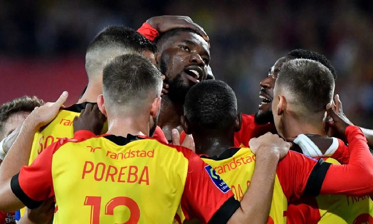Ligue 1: Συνεχίζει ακάθεκτη η Λανς και πατάει κορυφή