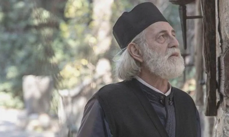 Σασμός επόμενα επεισόδια: Ο εφιάλτης επιστρέφει για τον παπά-Μιχάλη - Τι θα συμβεί;