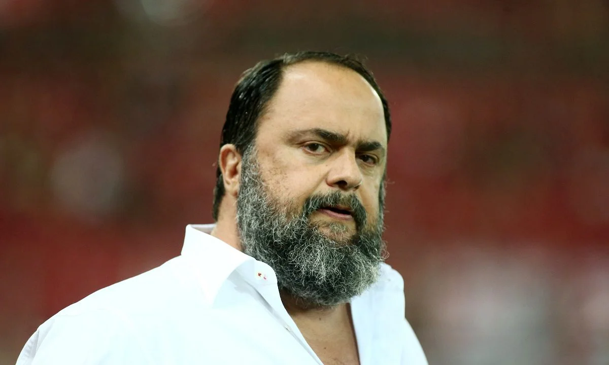 Mεταγραφή-έκπληξη με Έλληνα φορ ο Ολυμπιακός!