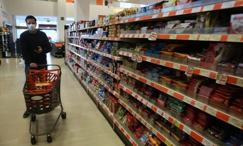Επιταγή ακρίβειας - Food Pass 250 ευρώ: Το ανακοίνωσε ο Μητσοτάκης στη ΔΕΘ - Αυτοί το δικαιούνται