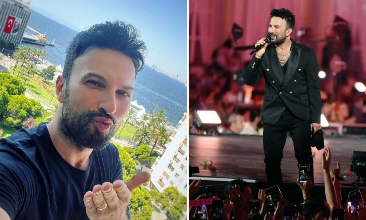 Γιόρτασε τα 100 χρόνια από την Καταστροφή της Σμύρνης ο Τούρκος που τραγούδησε η Πέγκυ Ζήνα