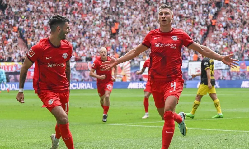 Bundesliga: Κάζο για την Ντόρτμουντ στη Λειψία, ψυχρολουσία για την Μπάγερν Μονάχου - Η βαθμολογία
