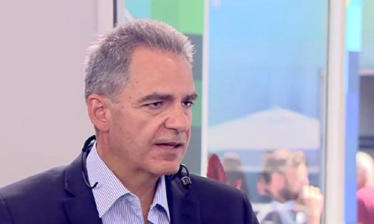 Συρίγος: Ανησυχώ για θερμό επεισόδιο με Τουρκία