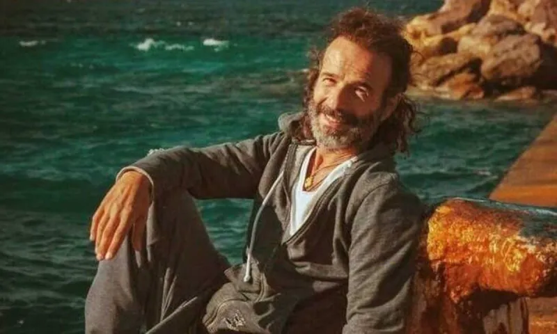 Θανάσης Ευθυμιάδης: Σκάει με εκπομπή στο MEGA - Αυτό θα παρουσιάζει