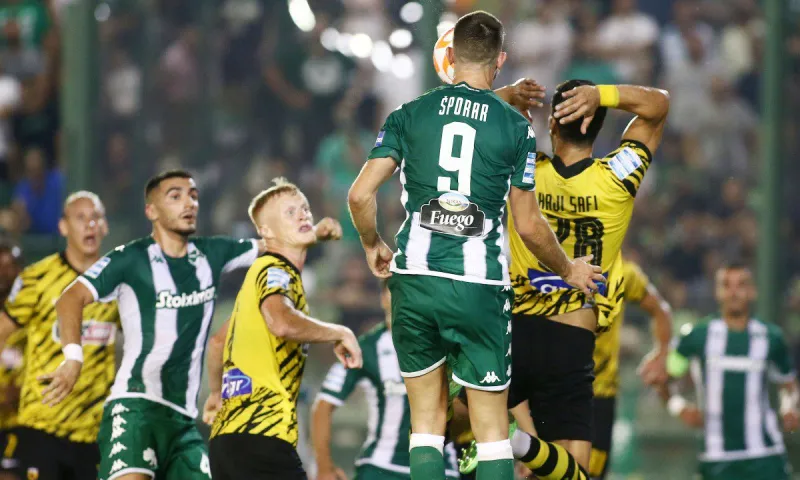 Βαθμολογία Super League: 4Χ4 και στο +4 από τον 2ο Ολυμπιακό, ο Παναθηναϊκός! - Κάλυψε έδαφος ο Άρης