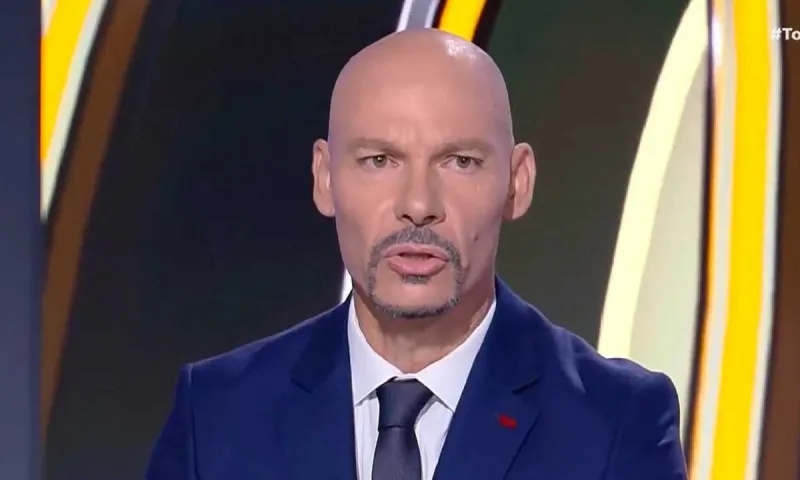 Παναθηναϊκός: Ο Τάσος Κάκος δικαιώνει τις φωνές της ΑΕΚ - Αυτό δεν ήταν πέναλτι!