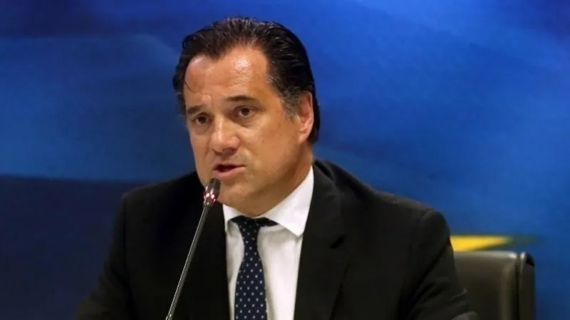 Άδωνις Γεωργιάδης: Αποθεώστε τον Μητσοτάκη, γιατί έδωσε μεγαλύτερο επίδομα θέρμανσης από τον Τσίπρα
