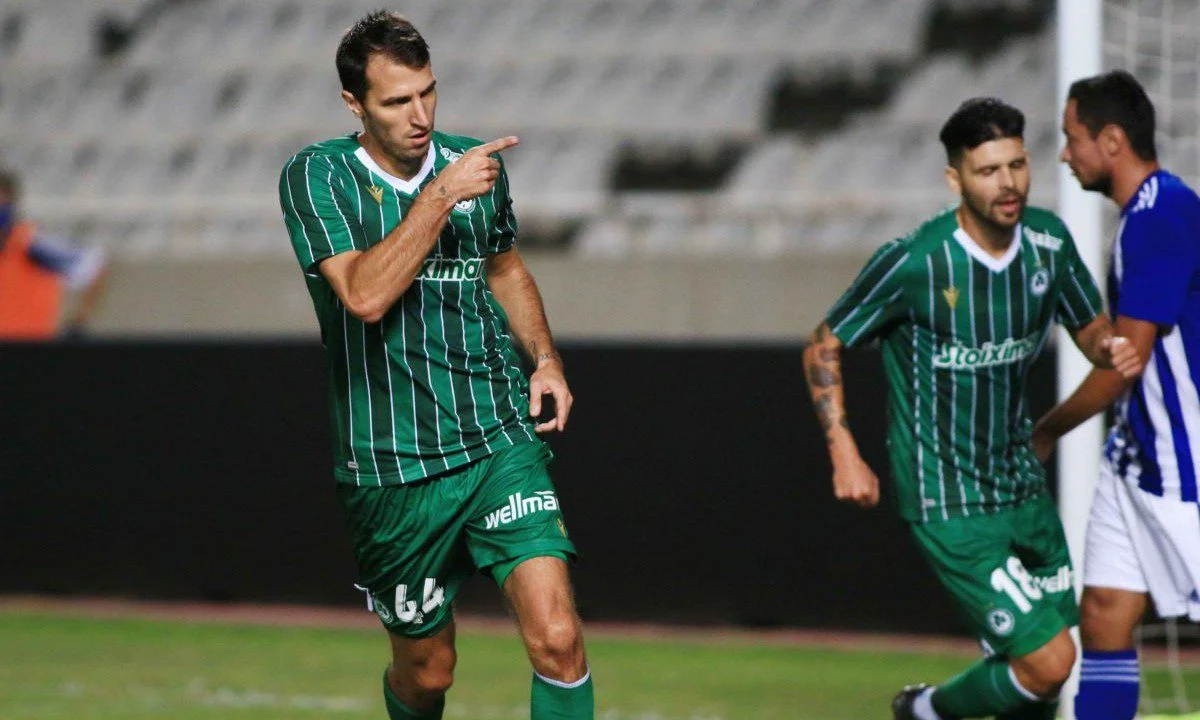 Super League νέα 12/9: Στην Ελλάδα για λογαριασμό του ΠΑΣ Γιάννινα ο Κλαουντιού Μπαλάν και επιβεβαίωση Sportime. Έρχεται και ο Γκαστόν Ραμίρεζ για λογαριασμό της Λαμίας! Ο Αστέρας Τρίπολης ήθελε να φέρει τον Μάρκο Σέποβιτς αλλά έριξε άκυρο στους Αρκάδε…