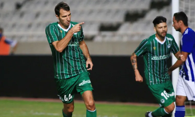 Super League νέα 12/9: Ήρθε ο φορ για ΠΑΣ Γιάννινα - Αυτός έριξε «άκυρο» στον Αστέρα Τρίπολης!