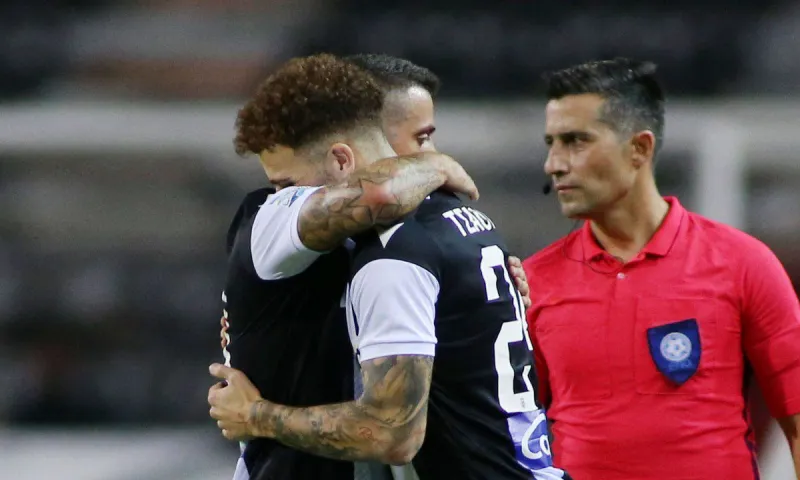 Super League - Βαθμολογία: Δεύτερος ο ΠΑΟΚ - Άφησε πίσω τον Ολυμπιακό