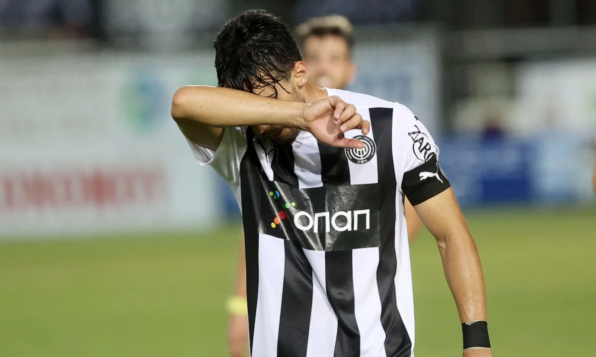 Stoiximan Super League παρασκήνια: Πολλά και άκρως ενδιαφέροντα φέρνει το Sportime και σε αυτά πρωταγωνιστούν ονόματα που θα συζητηθούν.