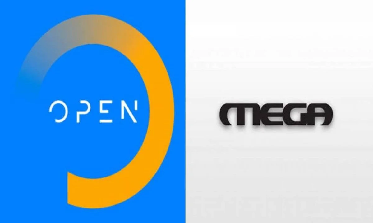 OPEN: Τέλος πασίγνωστη παρουσιάστρια - Πάει MEGA με Ηλία Ψινάκη