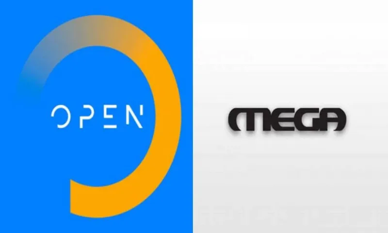 OPEN: Τέλος πασίγνωστη παρουσιάστρια - Πάει MEGA με Ηλία Ψινάκη