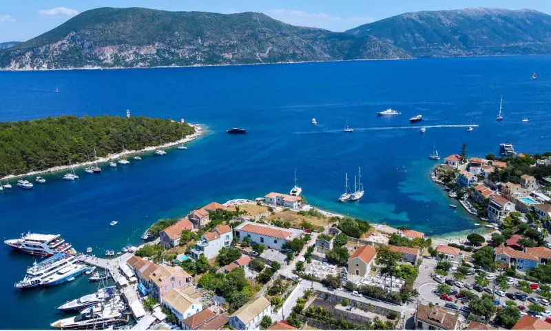 Καιρός (14/9): Καλοκαιρία και άνοδος της θερμοκρασίας την Τετάρτη