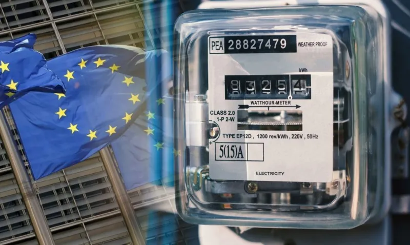 Πρόταση – σοκ της Κομισιόν για «μείωση κατανάλωσης 4 ώρες την ημέρα» - Ένα βήμα πριν το δελτίο ρεύματος!