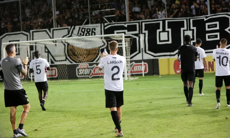Super League νέα 13/9: Αυτός «βγαίνει» μπροστά στον ΟΦΗ - Έκλεισε ρόστερ ο ΠΑΣ Γιάννινα - Τι ζητάει η Λαμία από την ΚΕΔ!