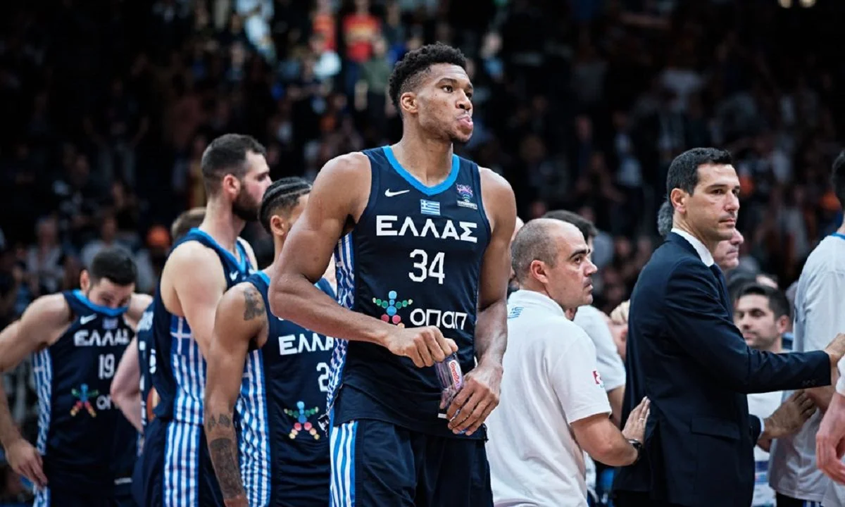 Η ψυχρή λογική αναφέρει ότι η Εθνική ομάδα δεν κατάφερε να μπει στην τετράδα ούτε τώρα και το 2009 απομακρύνεται διαρκώς.