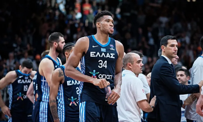 Την Εθνική ομάδα την αγαπάμε αλλά πρέπει να ενισχυθεί