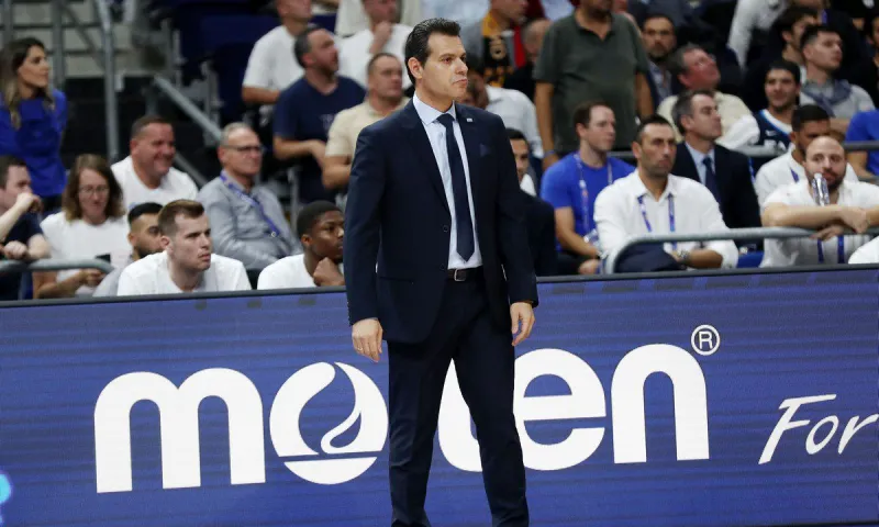 Ο Ιτούδης έχει ακόμα μεγαλύτερη ευθύνη πλέον