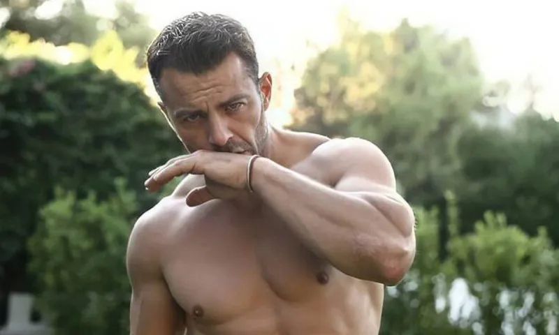 Survivor: Ο Ντάνος τώρα και στον κινηματογράφο - Εκεί θα παίξει