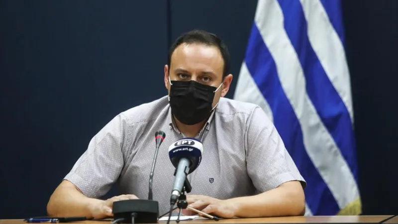 «Βόμβα» Μαγιορκίνη: Εμβολιαστικό «update» κάθε χρόνο – Ετήσιο επικαιροποιημένο εμβόλιο όσο χρειαστεί!