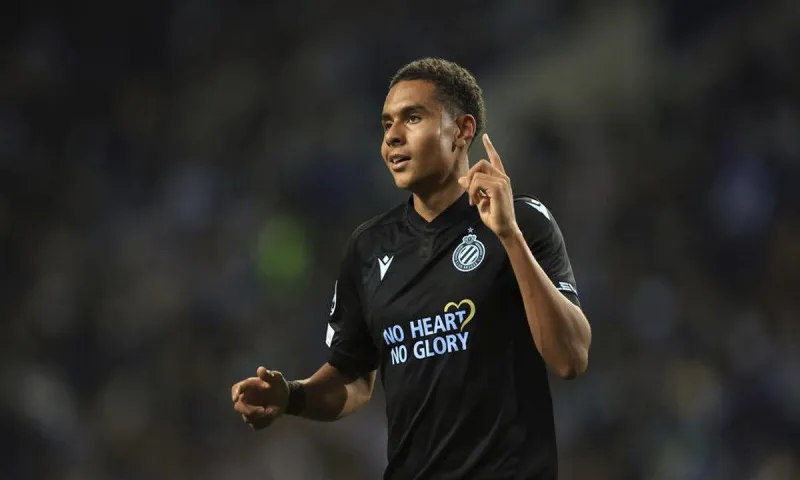 Champions League: Αυτοί είναι οι νεότεροι σκόρερ της ιστορίας - Ο ασταμάτητος Φατί, ο Νούσα που ανεβαίνει και ο Οφορίκουε