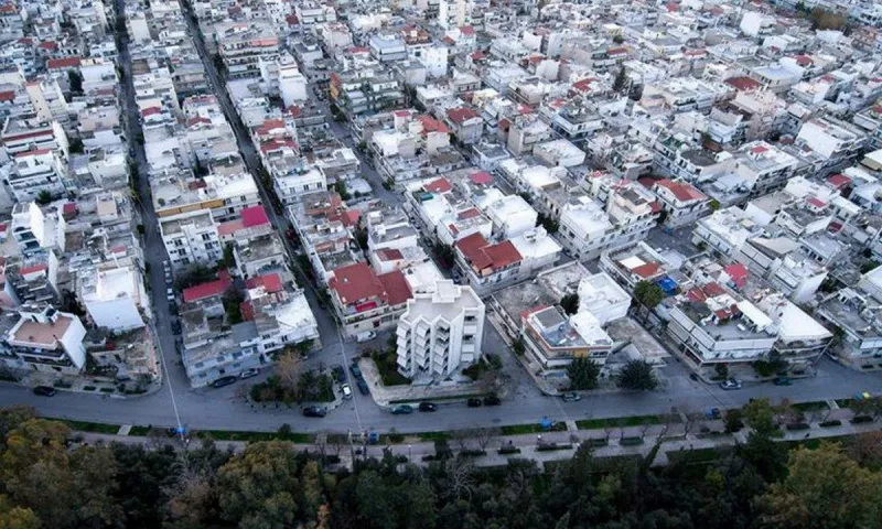 Στεγαστικά δάνεια εως 150.000 με δόση 275 ευρώ: Ποιοι τα δικαιούνται - Οι προϋποθέσεις