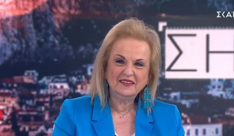 Οι υγειονομικοί σε αναστολή παλεύουν με τη φτώχεια και η Ματίνα Παγώνη μιλά για τα «νούμερα» τηλεθέασης που φέρνει