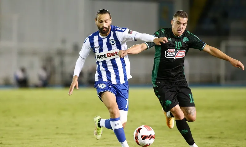 Super League νέα 15/9: Έλυσε συμβόλαια ο Ατρόμητος - Το παρασκήνιο με Καραμάνη και ο διάδοχος του Σούιτσα!